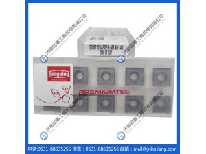 泰珂洛数控刀具SDKN1203AETN-12 T1115