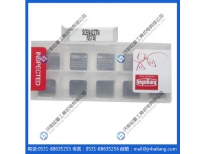 泰珂洛数控刀具SDEN1203AETN-12 T1115