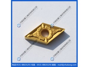SM	半精切削、不锈钢用，锋利切削性能和良好断排屑性能兼备的断屑槽。最适合不锈钢的加工。