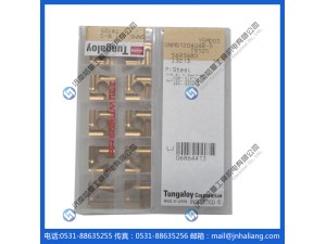 T1115由于新表面平滑技术“PremiumTec”的采用，性能稳定性大幅度提高。通过附着力强化技术和柱状晶体稳定化技术，改善了抗冲击强度和提高了刀具寿命，与厚的AL涂层结合提高了耐磨性。
