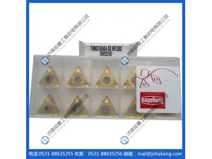 SM	半精切削、不锈钢用，锋利切削性能和良好断排屑性能兼备的断屑槽。最适合不锈钢的加工。