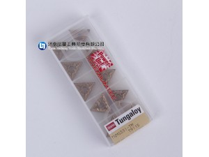 TNMG160408-DM T9125 东芝车刀片 东芝铣刀片 东芝刀杆