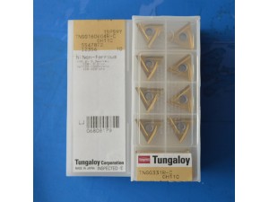 东芝铣刀片批发APMT1604PDER-M02 AH725日本东芝刀具代理

