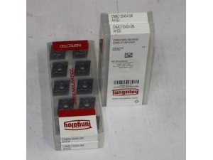 东芝车刀片CNMG120404-SM AH630日本东芝刀具代理
