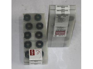 日本东芝铣刀片ONMU0705ANPN-ML AH120现货优势批发
