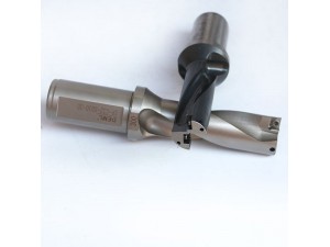 东芝U钻 3倍径U钻TDX160W20-3济南一级代理
