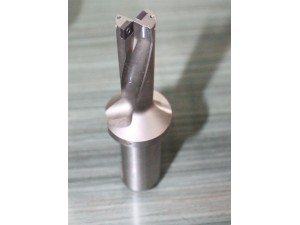 日本进口东芝数控刀具TDX370W40-3快速钻U钻批发
