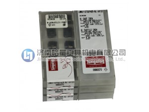 东芝铣刀片LMMU110716PNER-MJ AH725装方肩铣刀刀片
