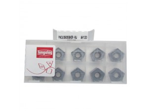 鞍山东芝刀具代理商PNCU0905GNER-MJ NS740铣刀片 原装正品
