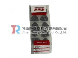 东芝不锈钢车刀片WNMG080408-TH T6030济南东芝代理