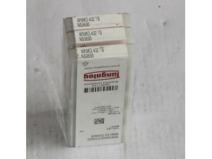 日本东芝数控刀片WNMG080408-ZM T9125车刀片 全新正品
