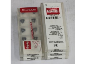 东芝数控刀片WNMG060408-TM T9125日本东芝刀具代理
