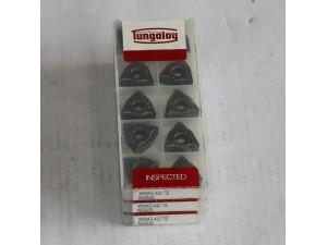 日本原装进口车刀片WNMG080412-SM AH630全系列东芝刀具
