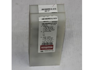 潍坊东芝刀具代理LNMU06X5ZER-ML AH3035铣刀片 全新原装
