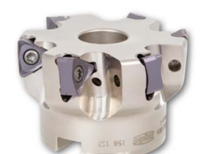 代理东芝铣削刀具TPTN12M050B22.0R05铣刀盘 全新原装