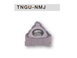 代理东芝方肩铣刀刀片TNGU120708PER-NMJ AH3135济南东芝刀具代理
