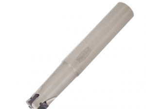 日本东芝泰珂洛刀杆EXN03R018M16.0-02L铣刀杆 全新正品
