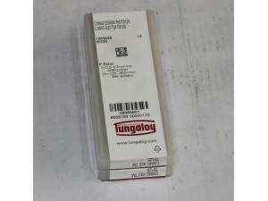 东芝泰珂洛刀具CNMG160612 AH120济南东芝数控刀片
