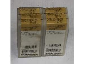 正品东芝刀片CNMG160612-TM AH120车刀片 日本东芝原装
