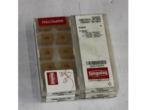 日本东芝原装车刀片CNMG190612 AH120现货优势批发

