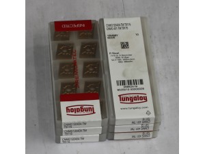 低价批发东芝刀具CNMG120412-TH T9105东芝泰珂洛车刀片