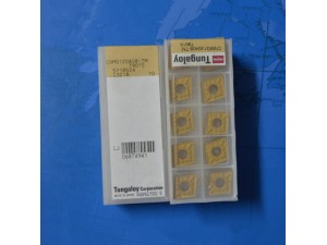 原装泰珂洛数控刀片DNMG110412E-TSF T9125日本泰珂洛刀具代理
