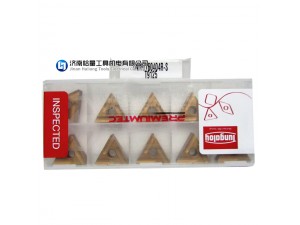 AH725 钢件的铣削加工硬质合金涂层的通用材质	