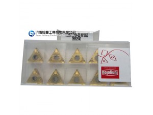 AH725 钢件的铣削加工硬质合金涂层的通用材质