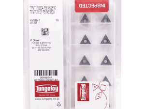 济南哈量 东芝刀具代理TPMT090204-PSS AH630日本东芝原装刀片
