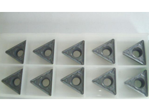 原装东芝泰珂洛刀具TPMT110308-PSS AH725车刀片 全新东芝
