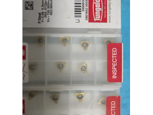 批发全系列东芝刀具TPMT130308-PSS AH725数控刀片 日本东芝
