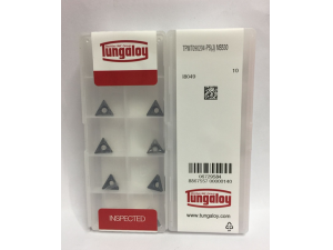 批发东芝金属陶瓷刀片TPMT110208-PSS NS9530现货优势批发
