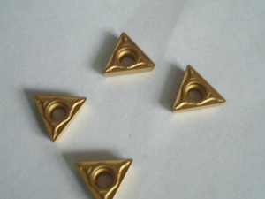 东芝泰珂洛刀具山东代理TPMT16T304-PSS NS9530金属陶瓷刀片
