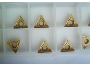 批发东芝金属陶瓷刀片TPMT16T308-PSS NS9530现货低价批发