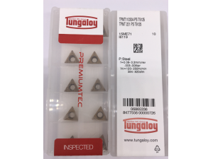 低价批发东芝刀具TPMT090208-PS AH725日本东芝泰珂洛刀片
