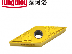 全系列泰珂洛数控刀片VNMG160412-ZF T9115车削刀片 全新原装
