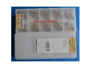 T9105 在高速切削中，钢件的耐磨性	