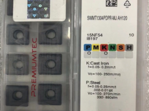 泰珂洛金属陶瓷刀片SWMW13T3AFTR NS740日本泰珂洛刀具代理
