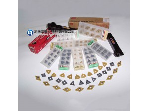 AH725 钢件的铣削加工硬质合金涂层的通用材质