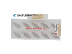 AH725 钢件的铣削加工硬质合金涂层的通用材质