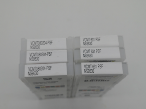 东芝泰珂洛刀具山东代理VCMT110304-PSF AH725车刀片 日本泰珂洛
