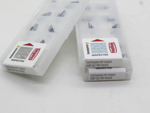 泰珂洛精切削刀片VCMT110304-PS AH725日本泰珂洛刀具代理
