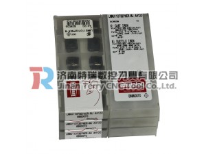 AH725 钢件的铣削加工硬质合金涂层的通用材质