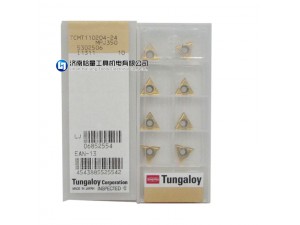 AH725 钢件的铣削加工硬质合金涂层的通用材质