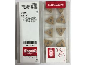日本泰珂洛刀具批发TNMG220404-SS GH330图层刀片 全新泰珂洛