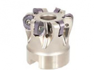 代理日本东芝数控刀具TXLN06M063B22.0R06铣刀盘 全新东芝
